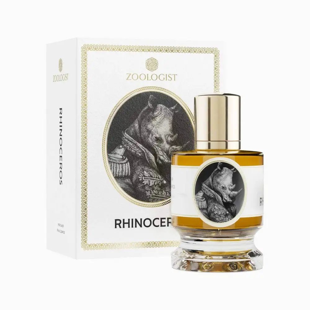 Парфуми унісекс Zoologist Perfumes Rhinoceros 60ml