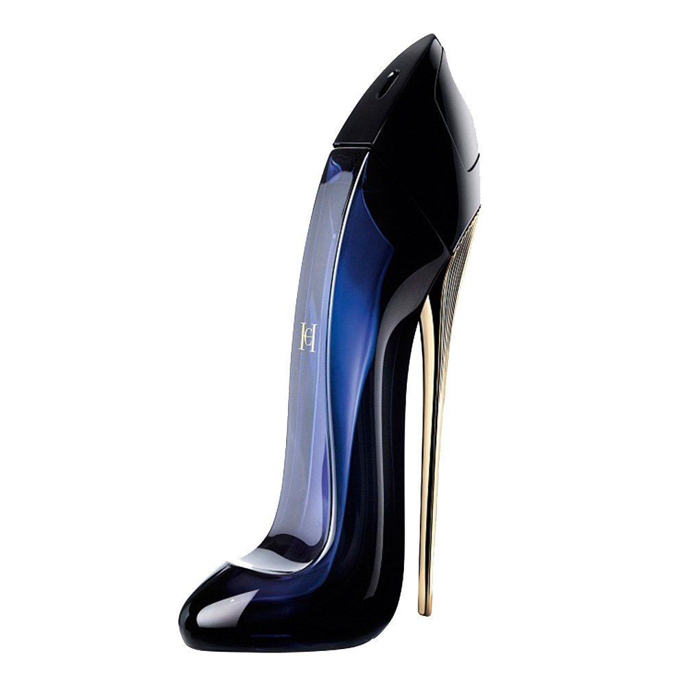Парфуми жіночі Carolina Herrera Good Girl Midnight 80мл