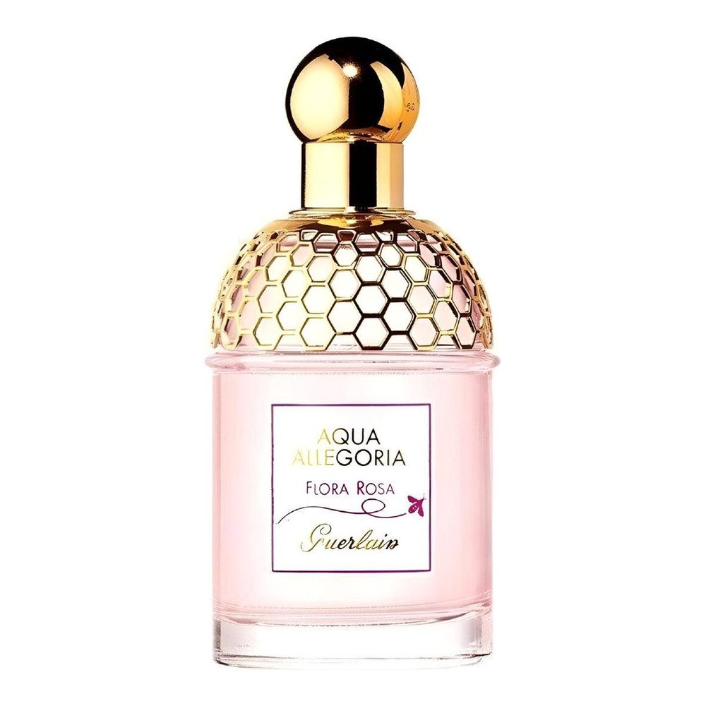 Парфуми жіночі Guerlain Aqua Allegoria Flora Rosa 75ml