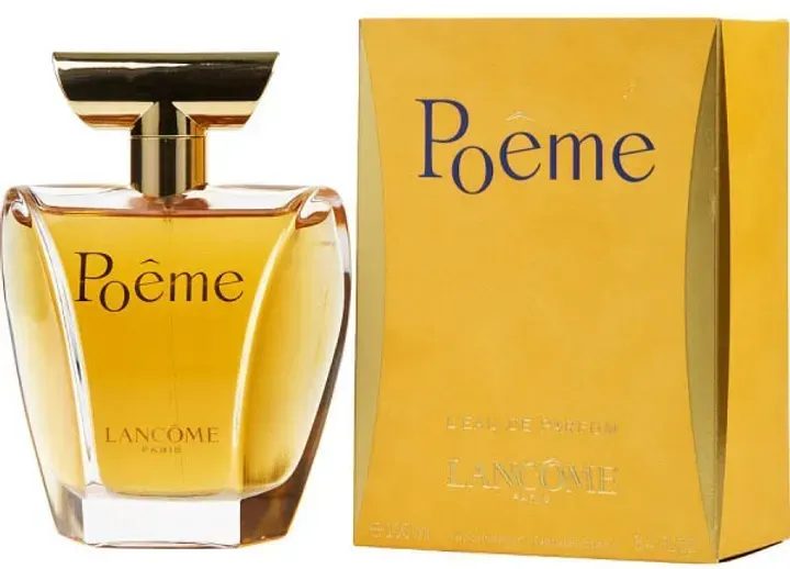 Парфуми жіночі Lancome Poeme 100 ml
