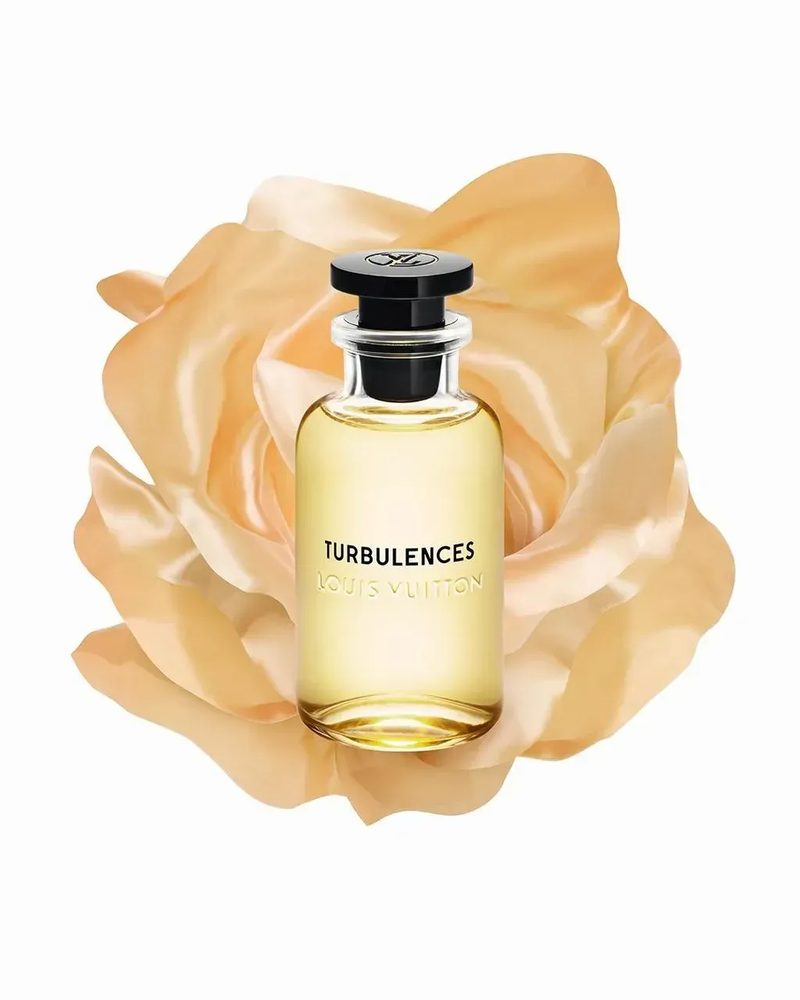 Парфуми жіночі Louis Vuitton Turbulences 100 ml
