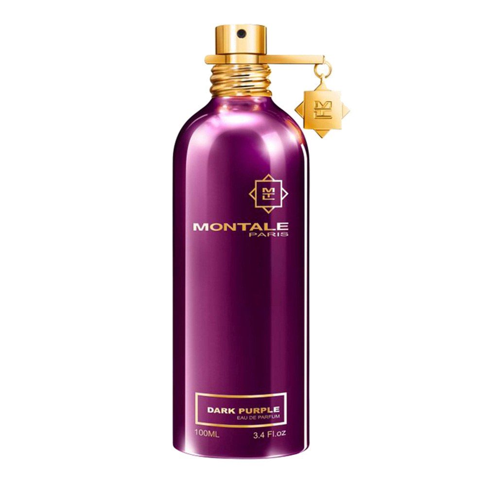 Парфуми жіночі Montale Dark Purple 100 ml