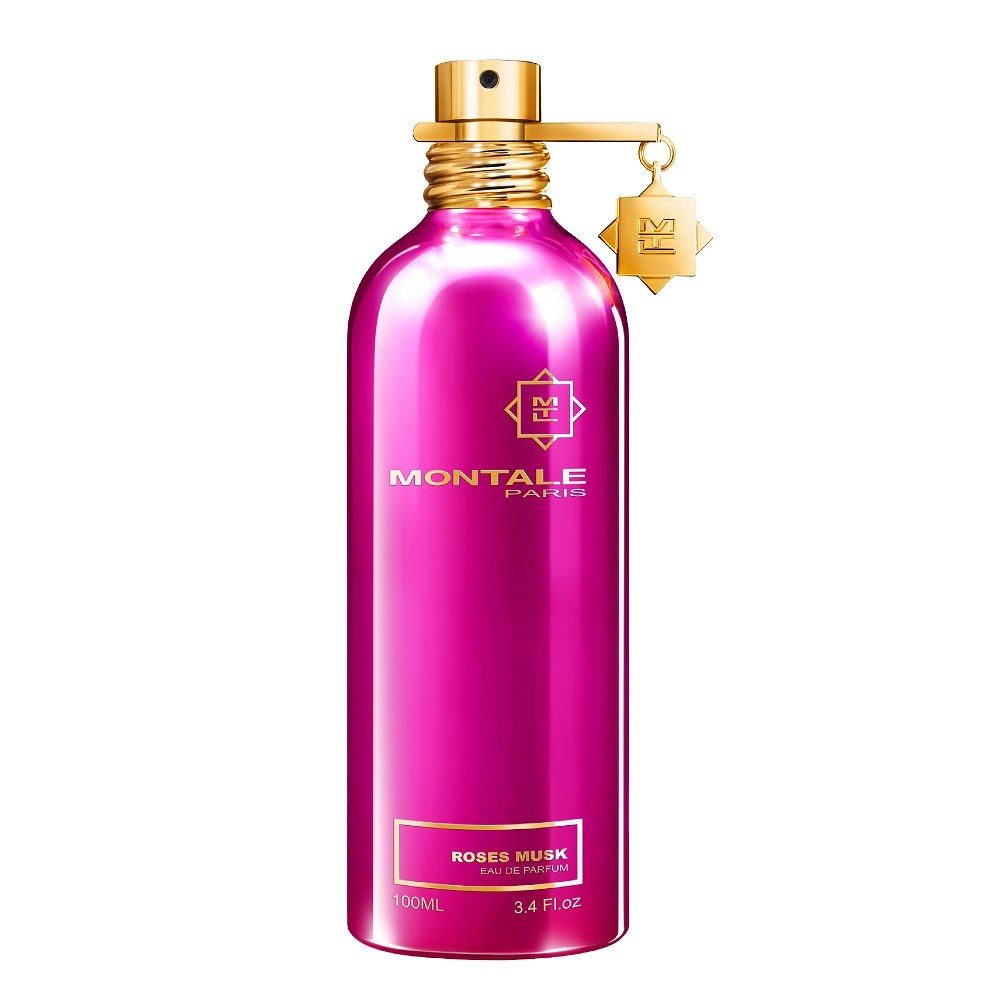 Парфуми жіночі Montale Roses Musk 100 ml