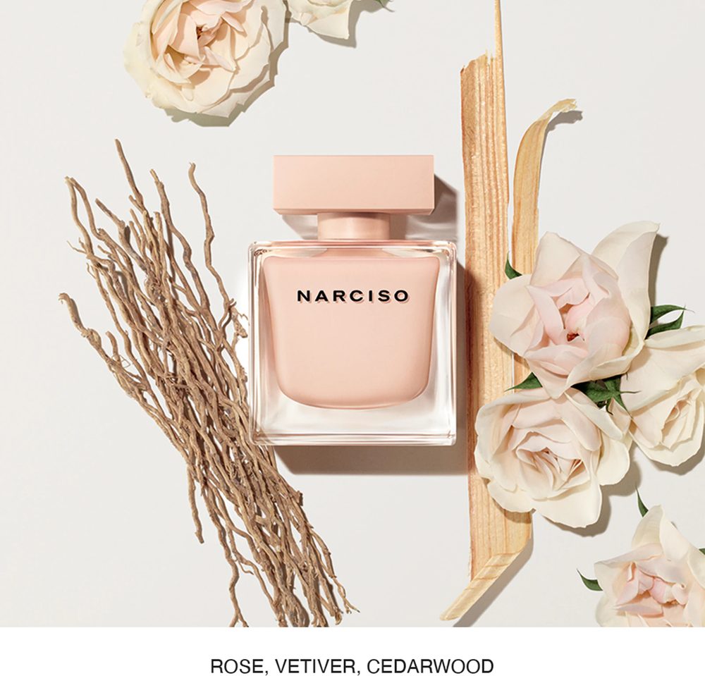 Парфуми жіночі Narciso Rodriguez Poudree 90 ml