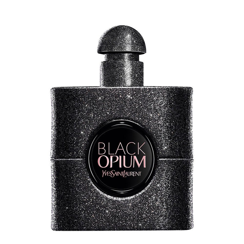 Парфуми жіночі Yves Saint Laurent Black Opium Extreme 90 ml