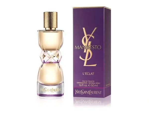 Парфуми жіночі Yves Saint Laurent Manifesto edp 90ml
