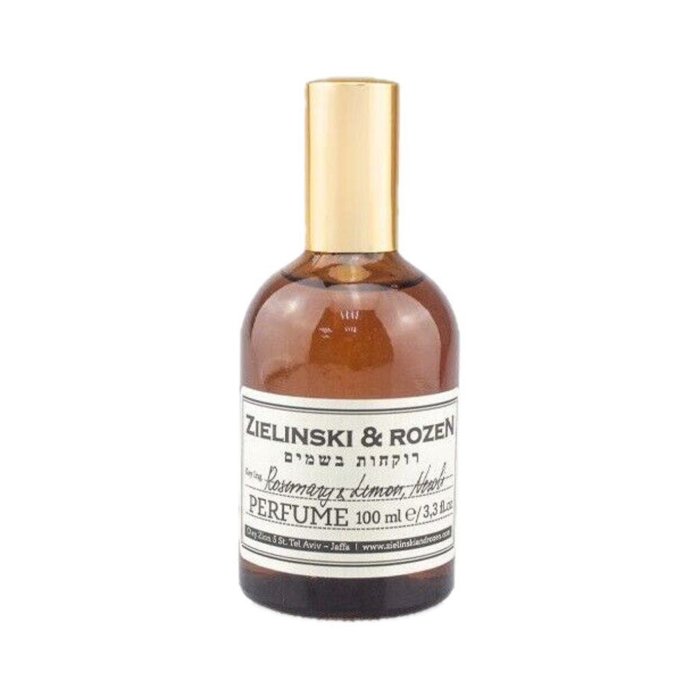 Парфуми унісекс Zielinski & Rozen Rosemary & Lemon, Neroli 100 ml