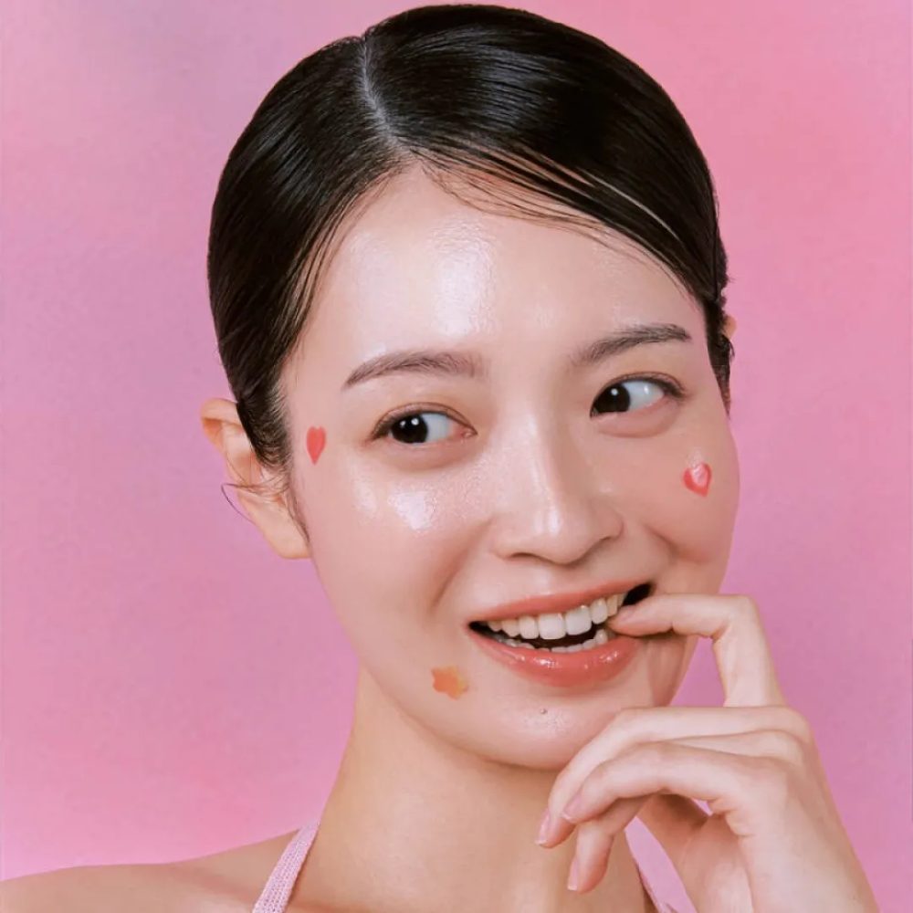 Needly Patch For Blemishes Colorful