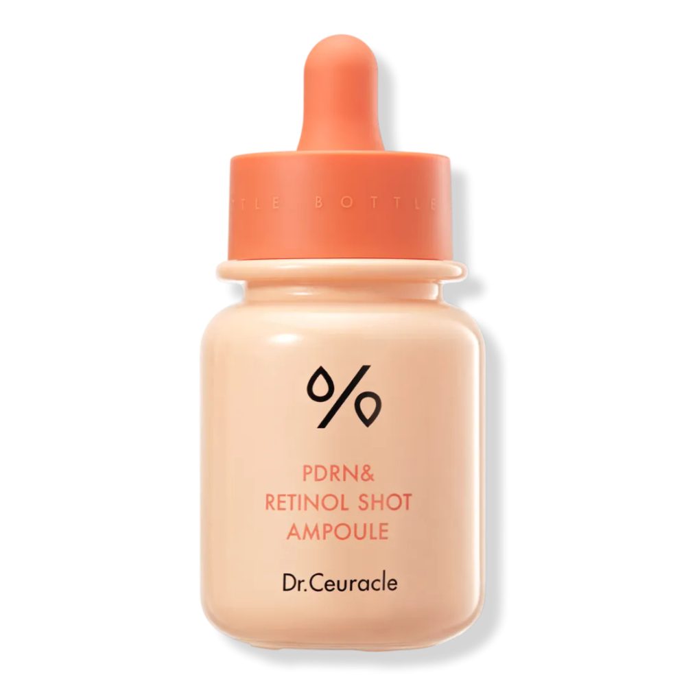Dr.Ceuracle PDRN & Retinol Shot Ampoule