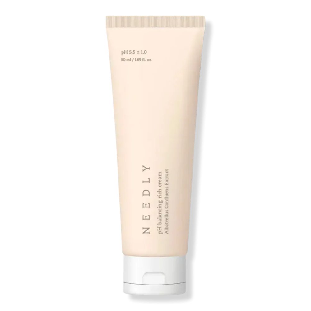 Needly pH Balancing Rich Cream