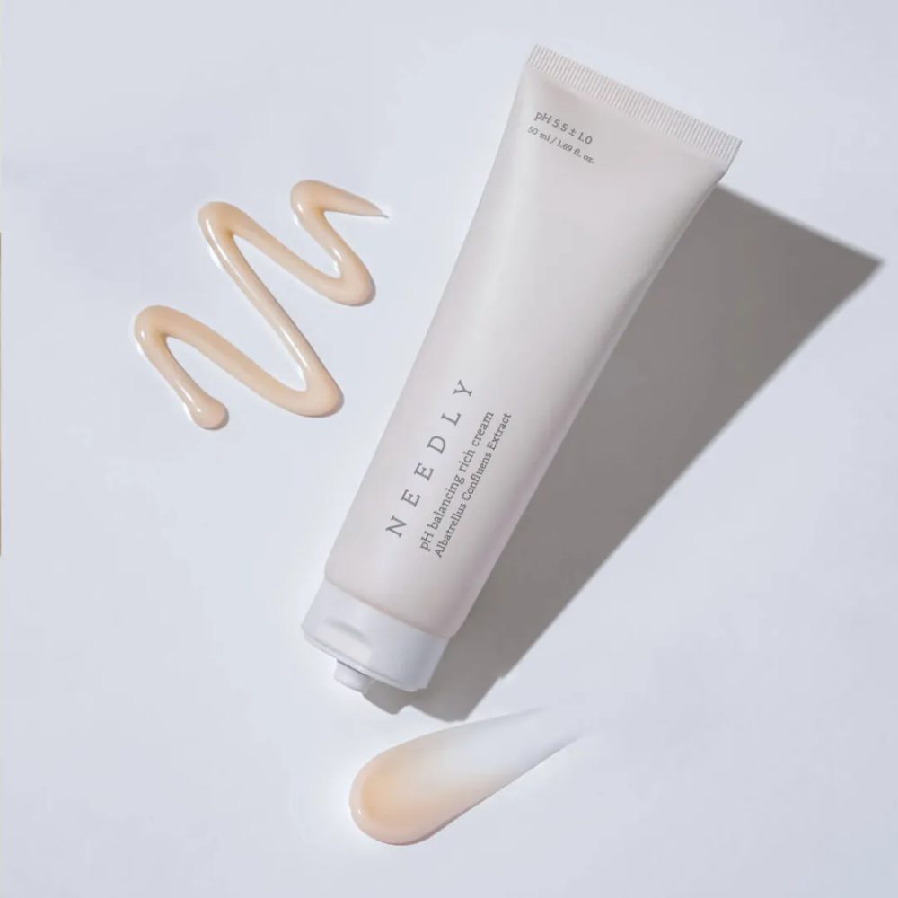 Needly pH Balancing Rich Cream