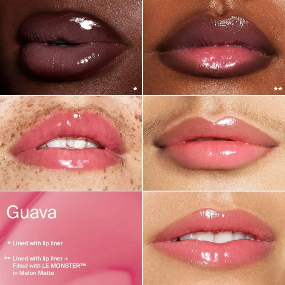 Haus Labs by Lady Gaga PhD Hybrid Lip Glaze