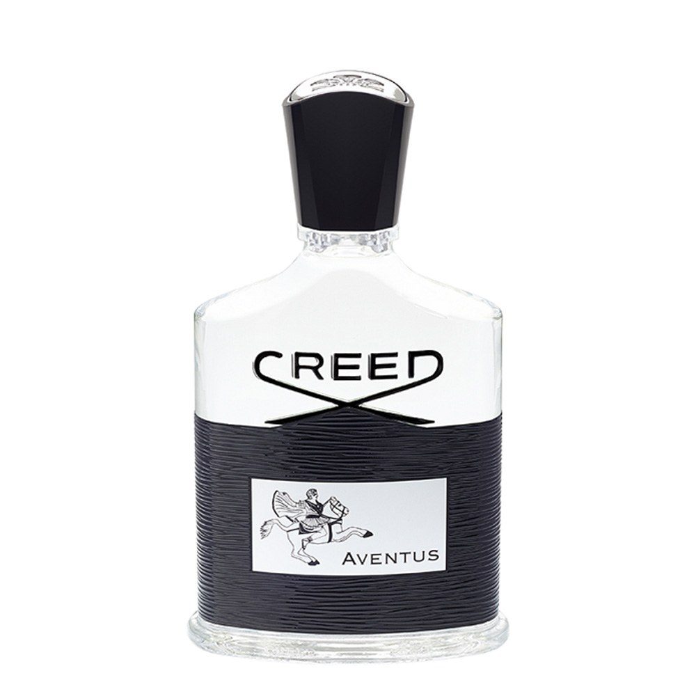 Подарунковий набір парфумованої води чоловічий Creed Aventus, 100 ml