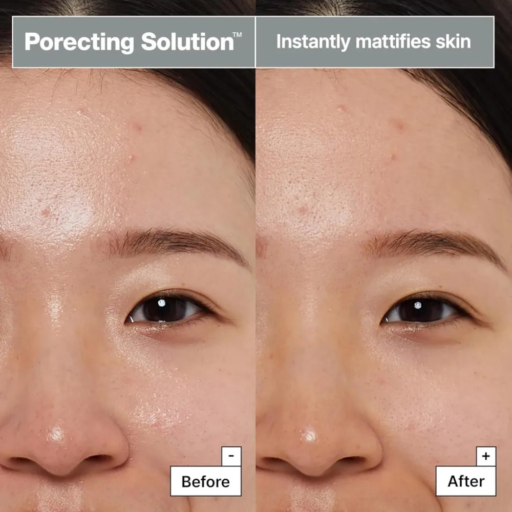 Dr.Jart+ Porecting Solution