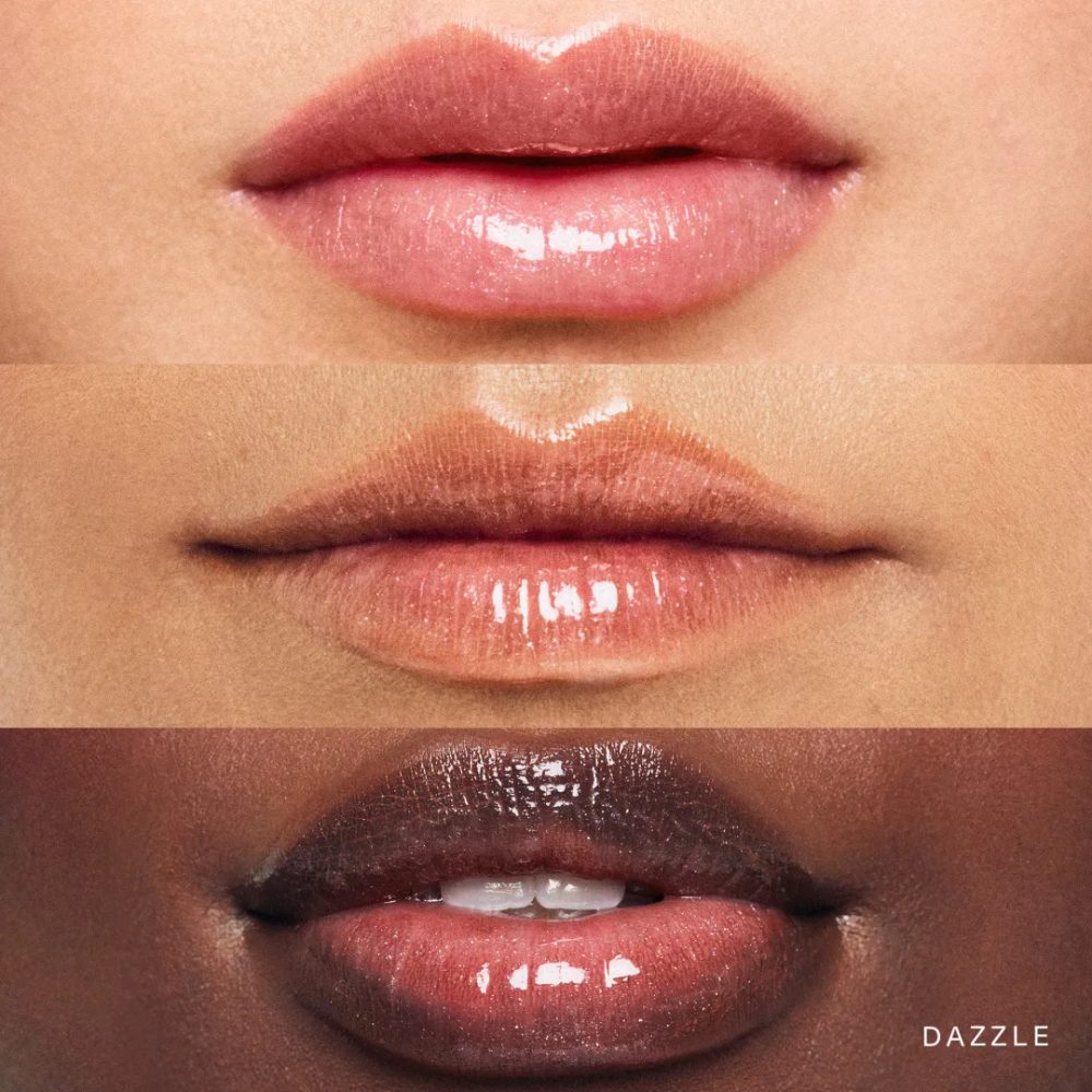 Rare Beauty Positive Light Luminizing Lip Gloss
