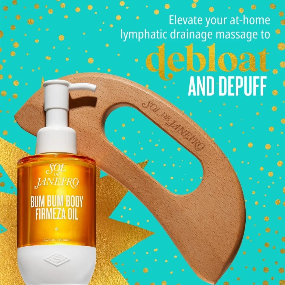 Sol De Janeiro Powerfully Firming Pair Bundle