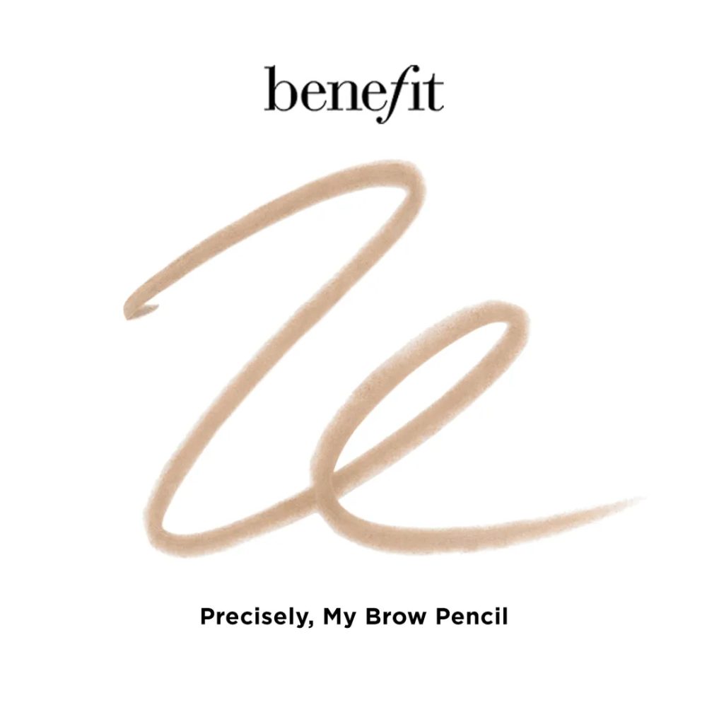 Benefit Cosmetics Precisely, My Brow Pencil