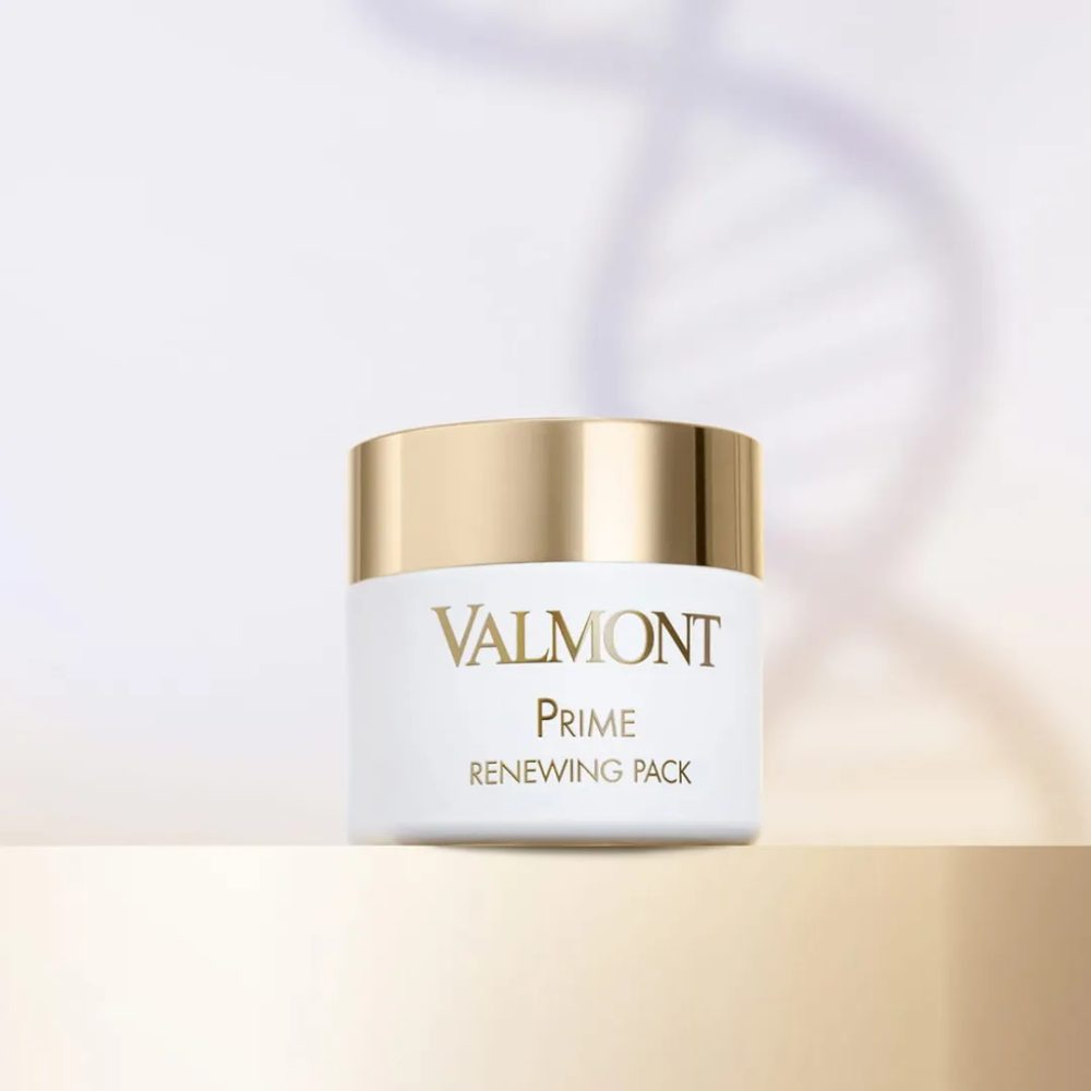 Valmont Prime Renewing Pack