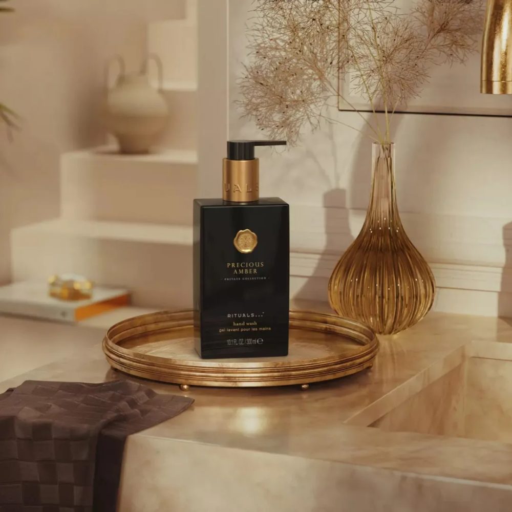 Rituals Private Collection Precious Amber Hand Wash
