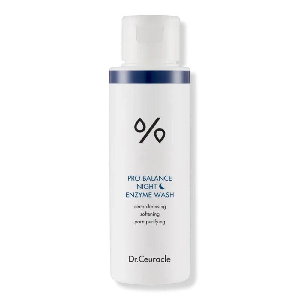 Dr.Ceuracle Pro Balance Night Enzyme Wash