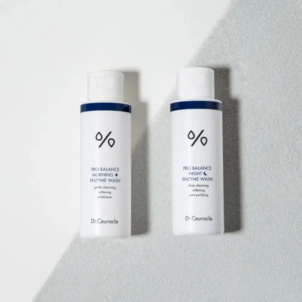 Dr.Ceuracle Pro Balance Night Enzyme Wash