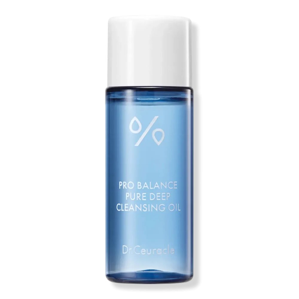 Dr.Ceuracle Pro Balance Pure Deep Cleansing Oil