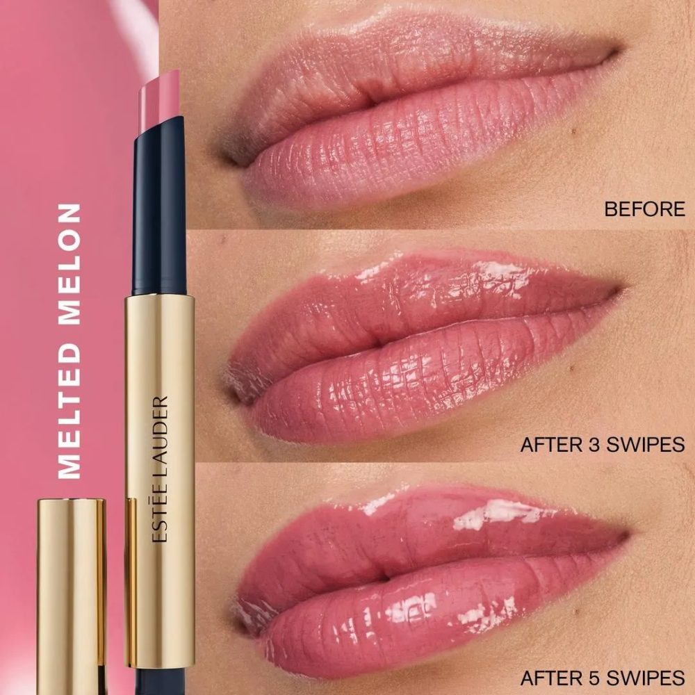 Estée Lauder Pure Color Melt-On Glosstick