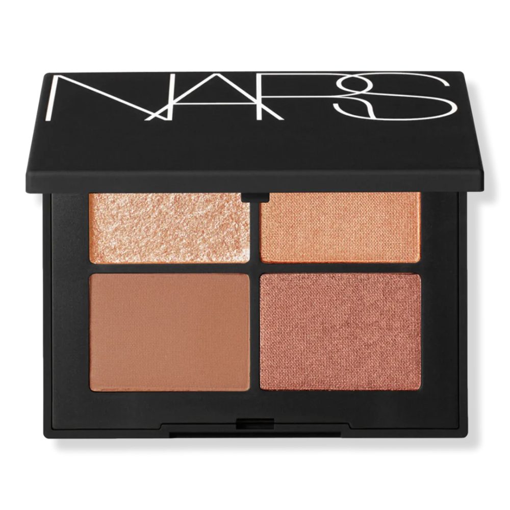 NARS Quad Eyeshadow