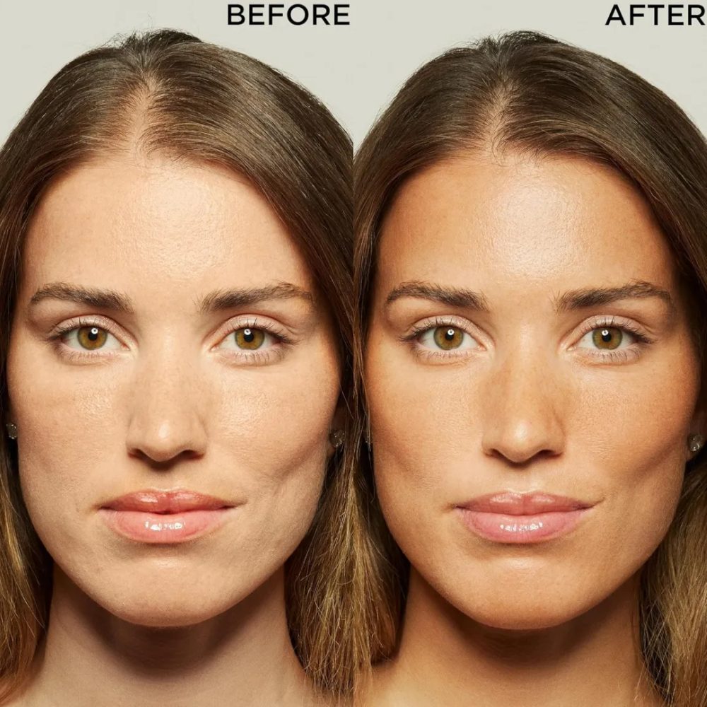 Clarins Radiance-Plus Golden Glow Booster for Face