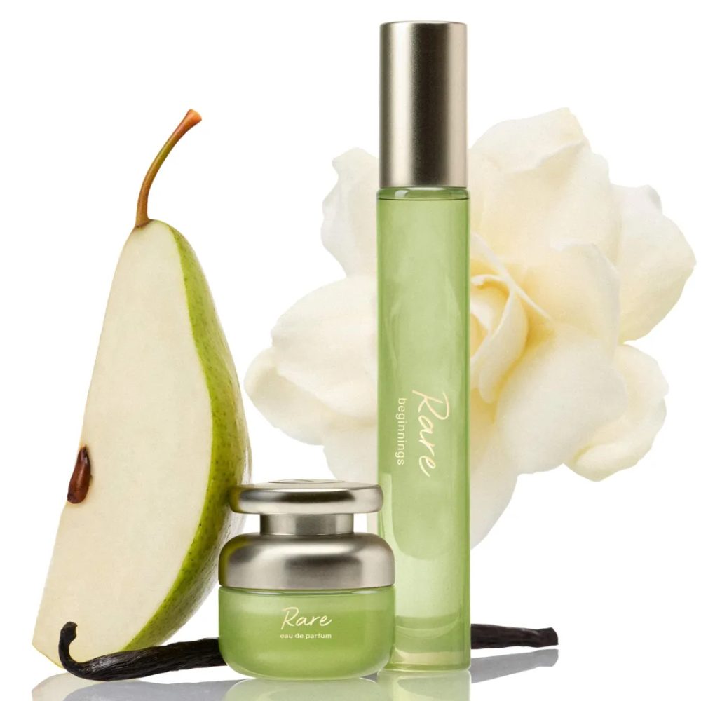 Rare Beauty Rare Beginnings Mini Eau de Parfum Set