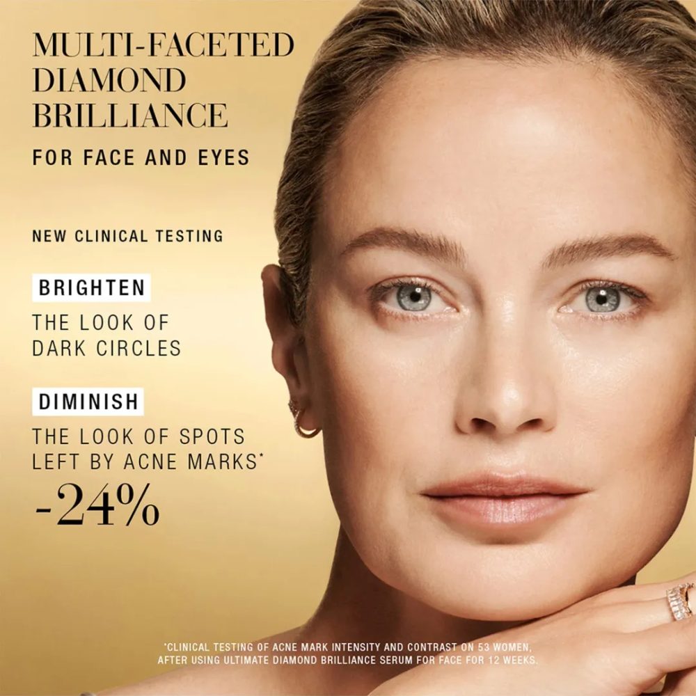 Estée Lauder Re-Nutriv Ultimate Diamond Transformative Brilliance Serum