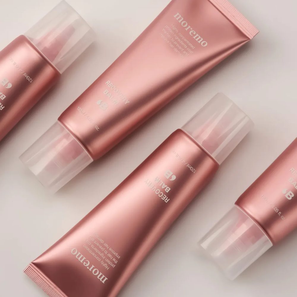 Moremo Recovery Balm B