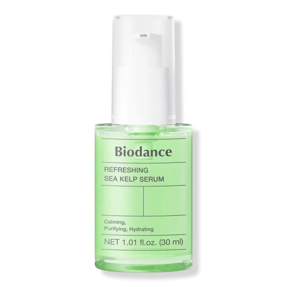 Biodance Refreshing Sea Kelp Serum