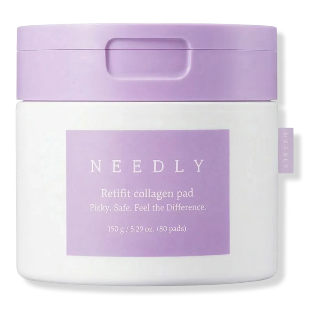 Needly Retifit Collagen Pad