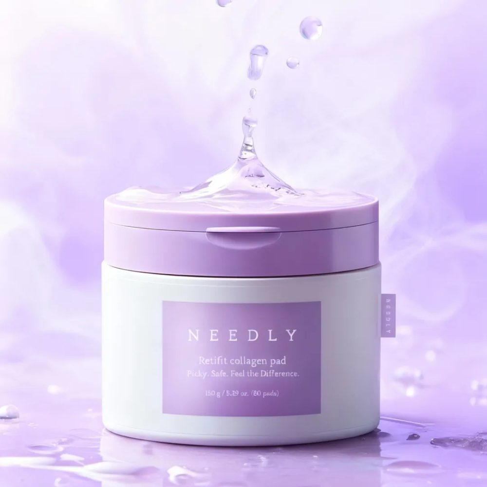 Needly Retifit Collagen Pad