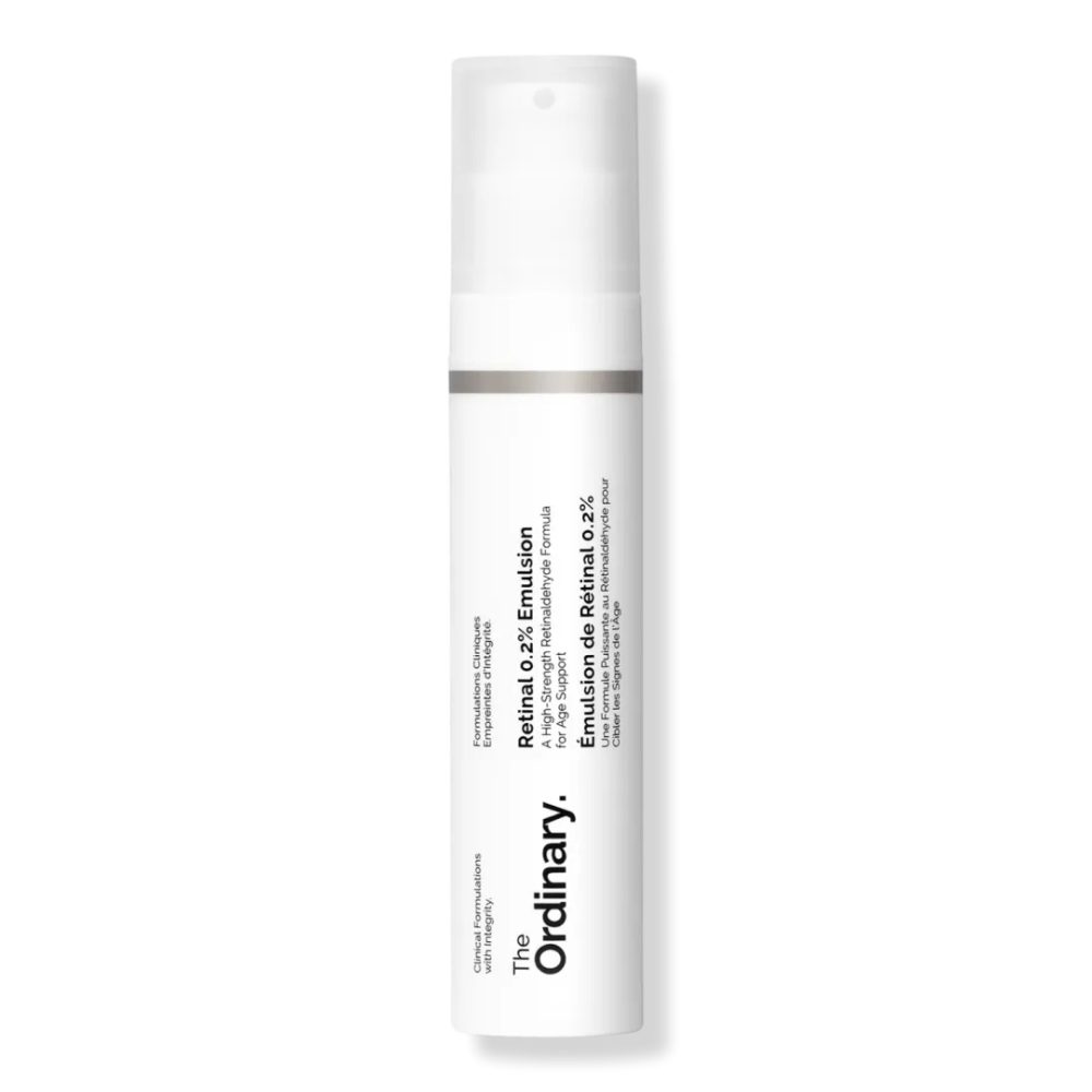 The Ordinary Retinal 0.2% Emulsion