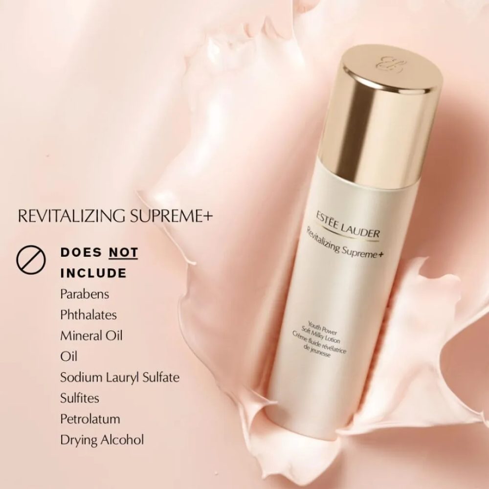 Estée Lauder Revitalizing Supreme+ Youth Power Soft Milky Lotion Moisturizer