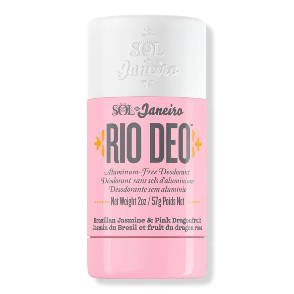Sol De Janeiro Rio Deo Aluminum-Free Deodorant Cheirosa 68