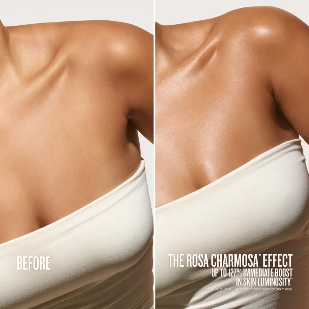 Sol De Janeiro Rosa Charmosa™ Dewy Cream