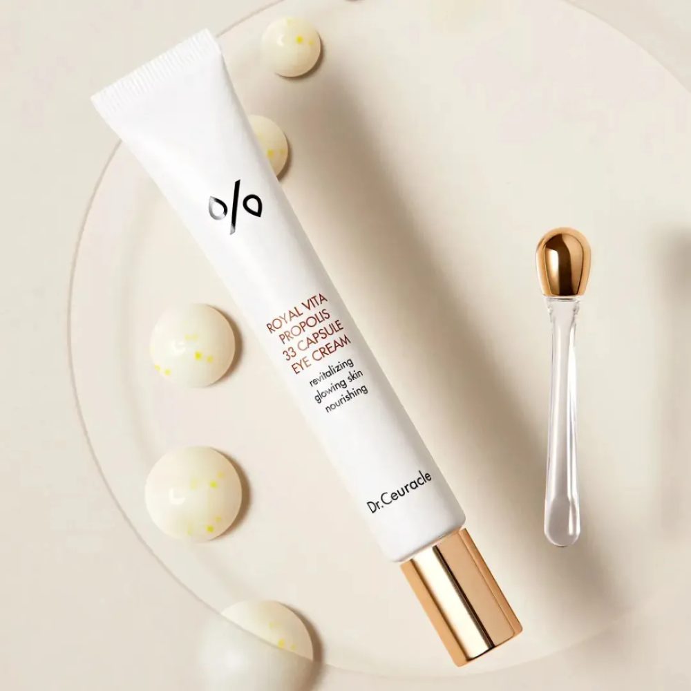 Dr.Ceuracle Royal Vita Propolis 33 Capsule Eye Cream
