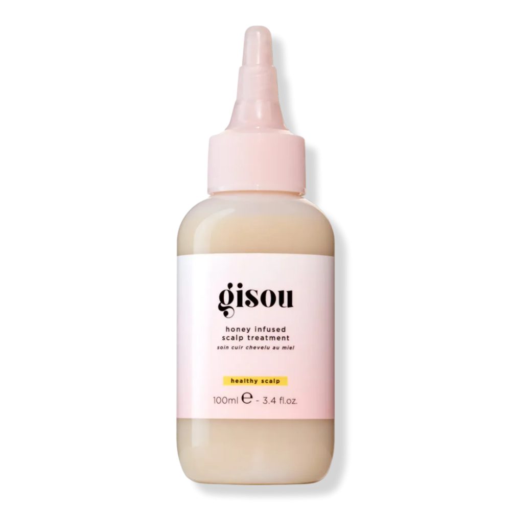 Gisou Scalp Treatment