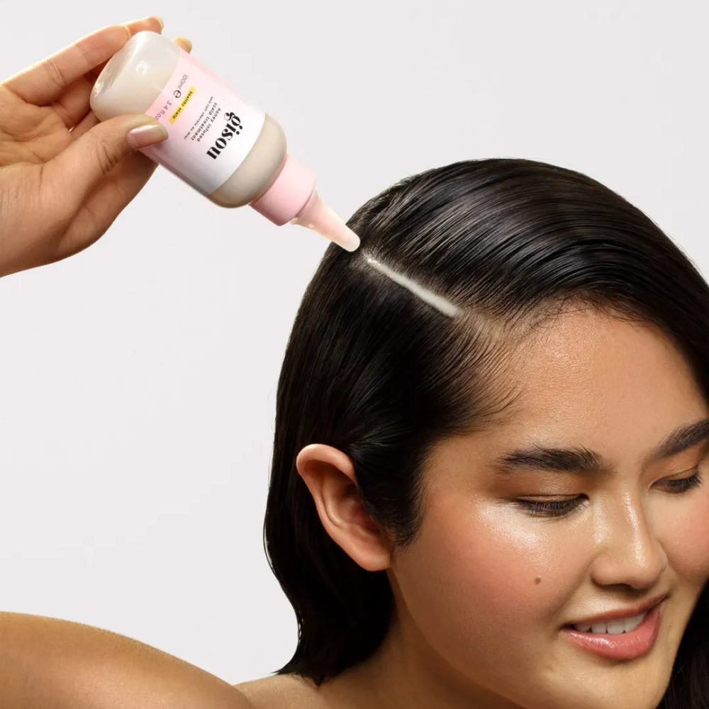 Gisou Scalp Treatment