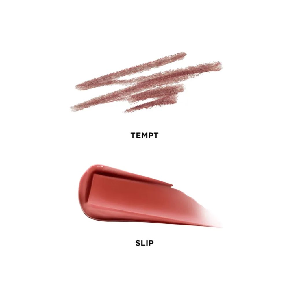 Hourglass Sculpt and Gloss Duo
