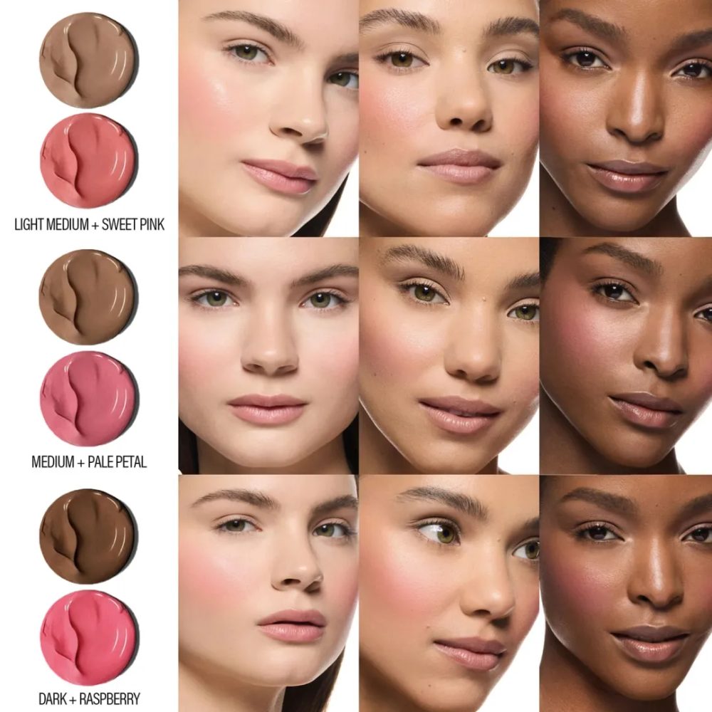 Makeup By Mario Sculpt & Pop On the Go