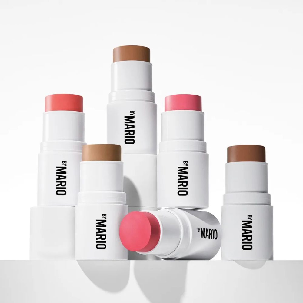 Makeup By Mario Sculpt & Pop On the Go