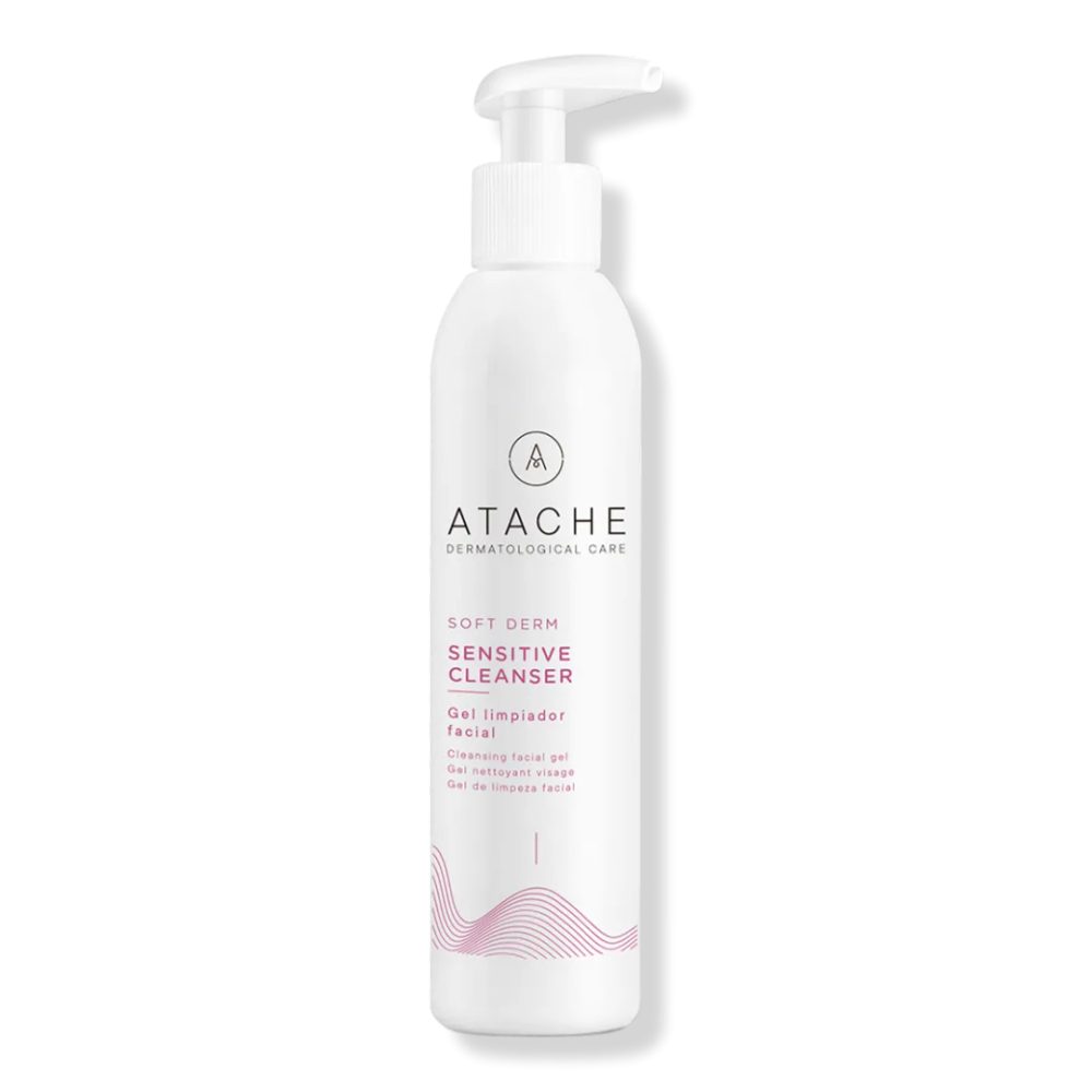Atache Sensitive Cleanser