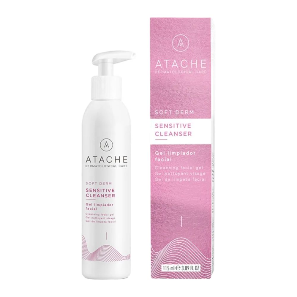 Atache Sensitive Cleanser