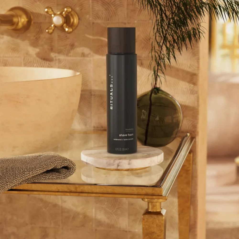 Atache Sensitive Cleanser