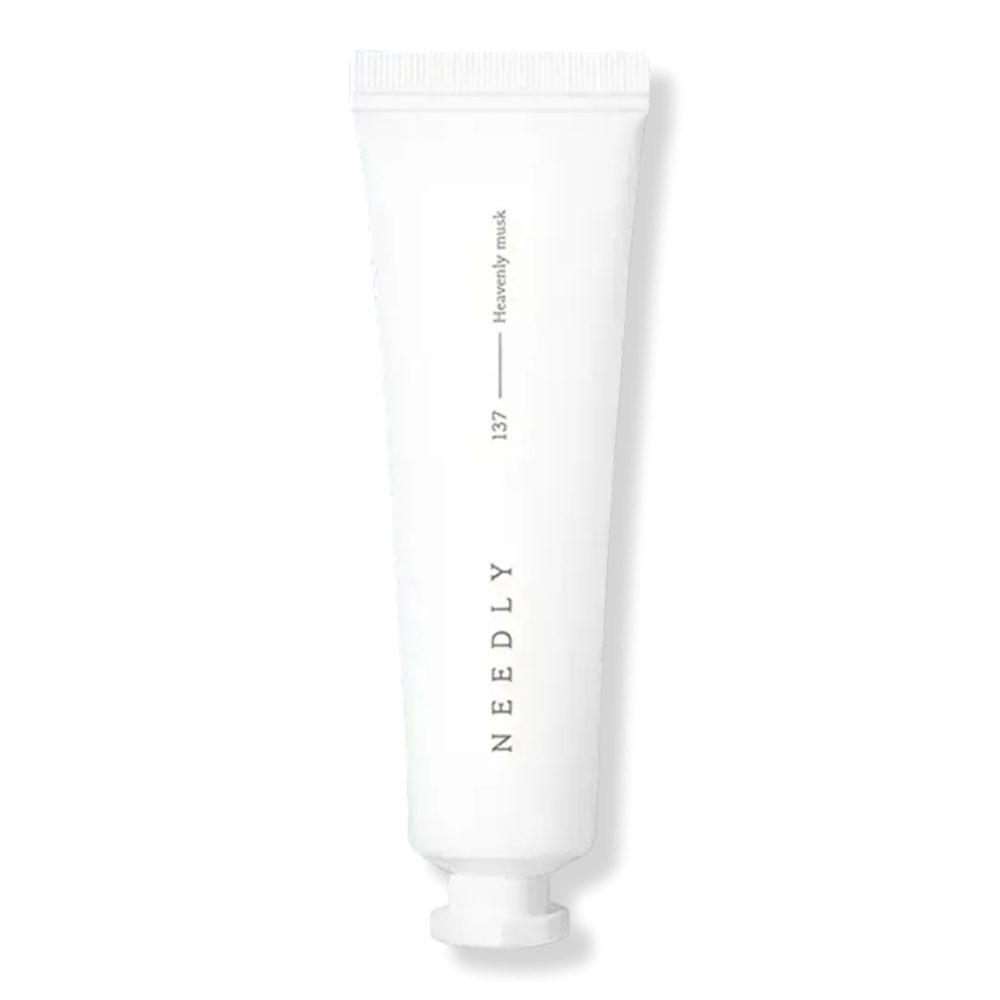 Needly Sensory Hand Cream 137 Heavenly Musk