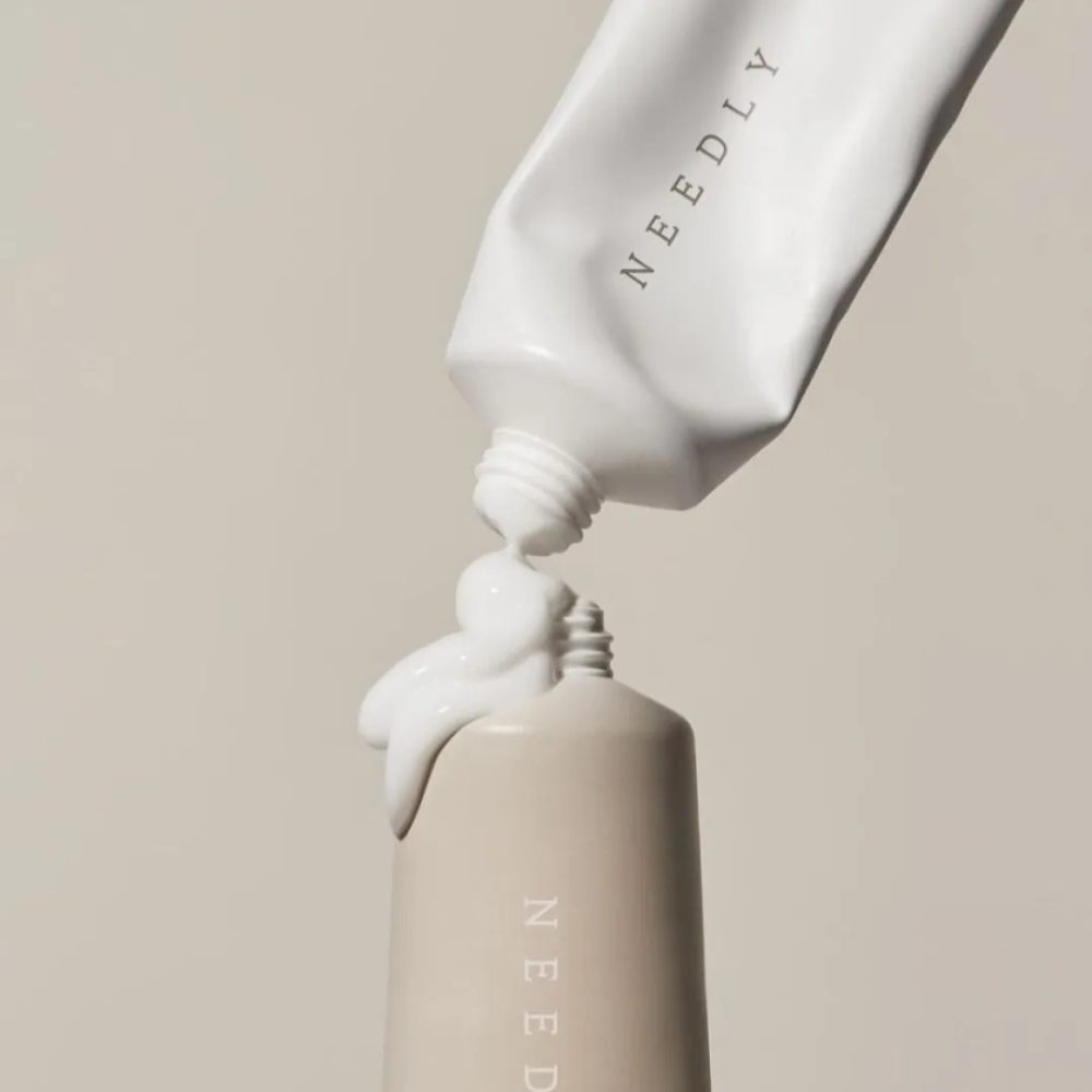 Needly Sensory Hand Cream 137 Heavenly Musk